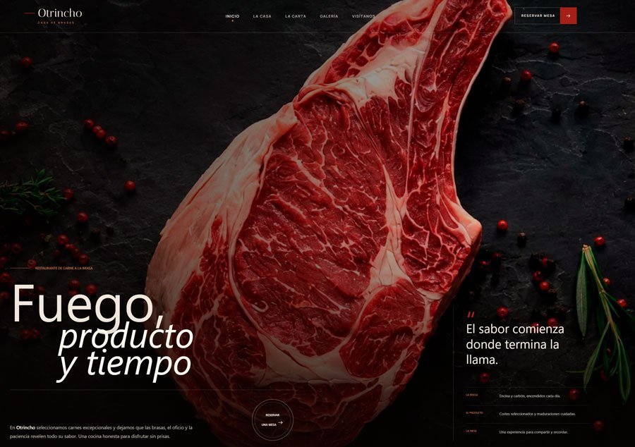 Restaurante-carne