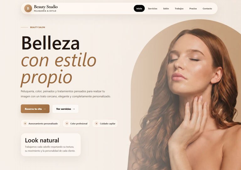 peluqueria