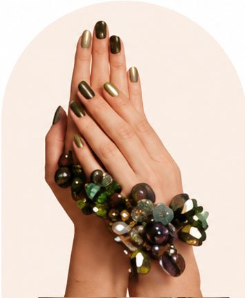 Manicura y pedicura
