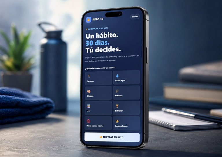 App-Reto-30