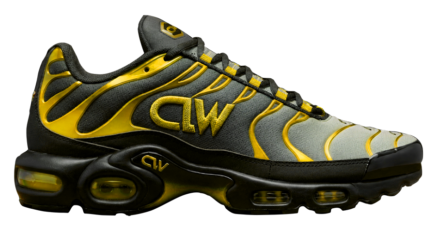 Zapatilla CW Neo en color Neo Yellow